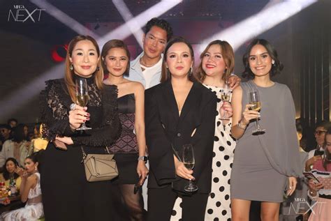 mega magazine editor in chief|The MEGA Next: Highlights.